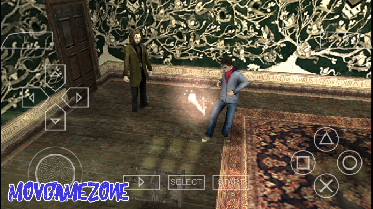 Harry Potter Order Phoenix Game Crack File Harry Potter Order Phoenix Game Crack File