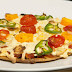 Healthy Pizza Is Not An Oxymoron!
