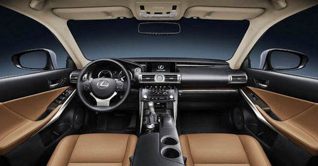 2016 Lexus IS200t F Sport Review 2016 Lexus IS200t F Sport Review