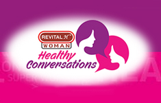 Revital : Check your Health Quotient & get FREE Diet Chart and Nutritionist Consultation.