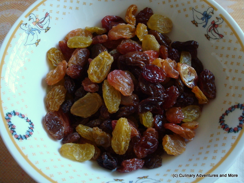 Culinary Adventures and More Baking Adventure The Hunger Games