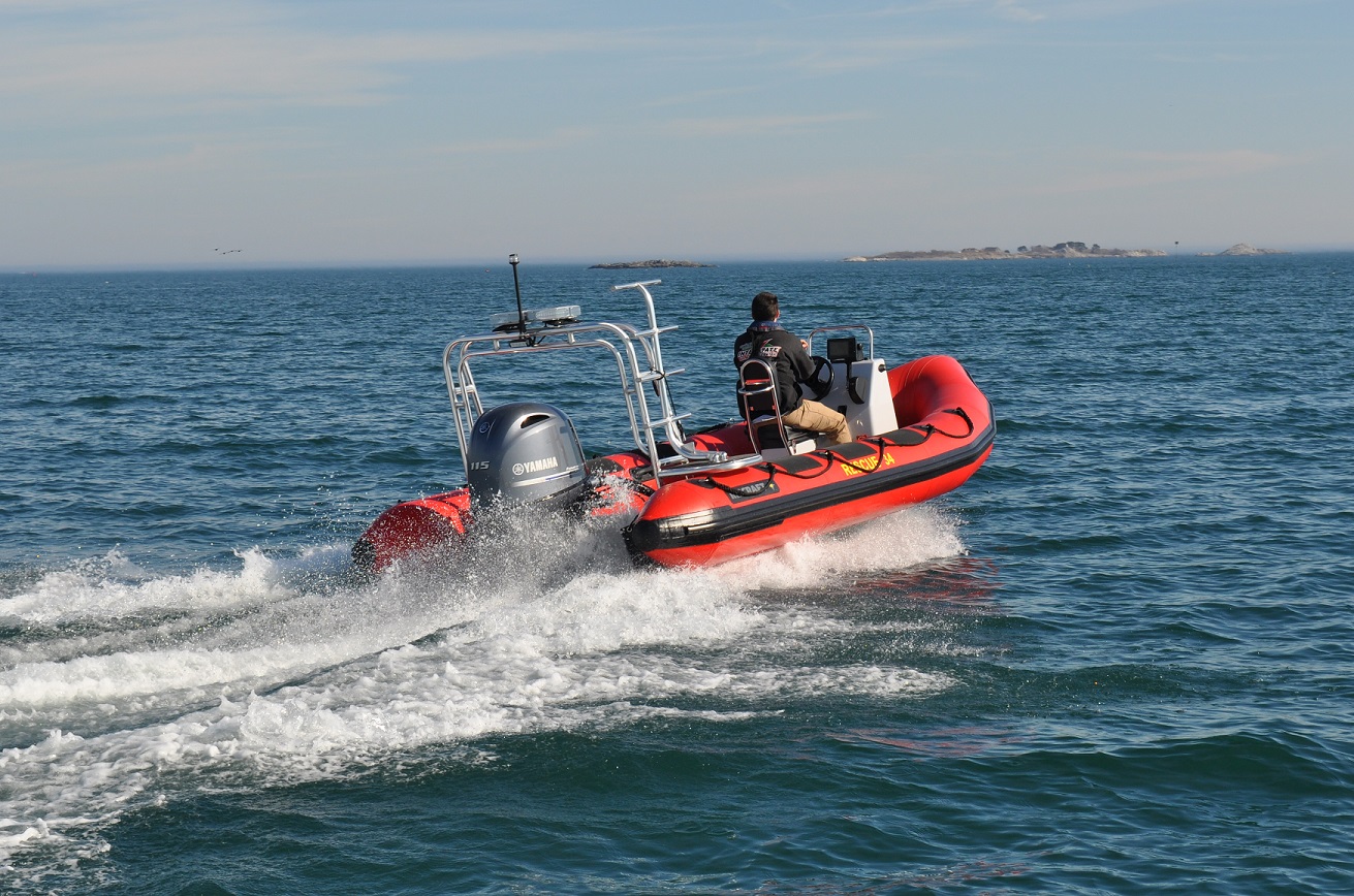 Point Pleasant Beach Rescue Dive Team RESCUE 34 UPDATE
