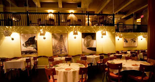 maquinarias para restauración
