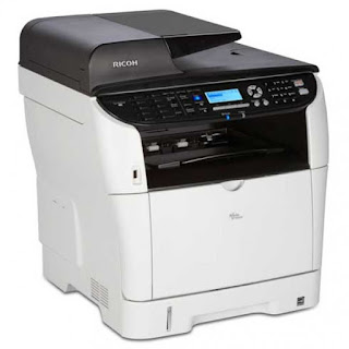 Ricoh Aficio SP 3510SF Descargar Driver Impresora Gratis Ricoh Aficio SP 3510SF Descargar Driver Impresora Gratis
