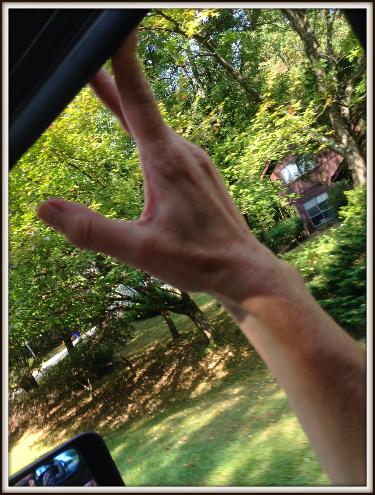 Jeep Momma Reveals A Jeep Secret Under The Sun Inserts