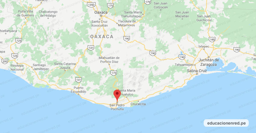 Temblor en México de Magnitud 4.1 (Hoy Viernes 26 Junio 2020) Sismo - Epicentro - San Pedro Pochutla - Oaxaca - OAX. - SSN - www.ssn.unam.mx Temblor en México de Magnitud 4.1 (Hoy Viernes 26 Junio 2020) Sismo - Epicentro - San Pedro Pochutla - Oaxaca - OAX. - SSN - www.ssn.unam.mx