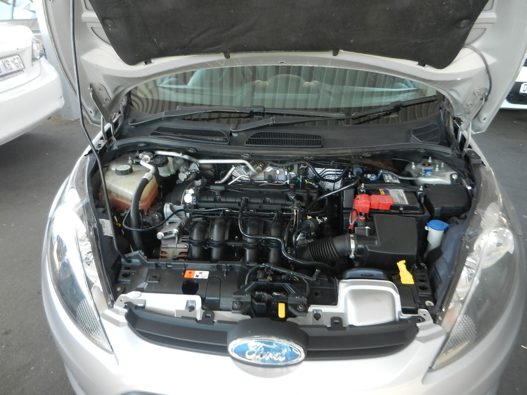 074 095 6652 Liberty Auto Dealership South Africa 10 Ford Fiesta 1 4 Trend 000km 5 Door Manual