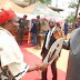 Ugwuanyi raises alarm, says I am not a thief, shames movie star Kenneth Okonkwo over local government funds