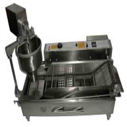 MESIN ROTI-MESIN DONAT ~ PUSAT MESIN TRISTAR