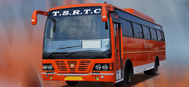 TSRTC Trade Union Elections 2016