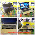 LAPTOP GAMMING ASUS A455LD CORE I3 VGA NVIDIA GEFORCE GT820M 2GB