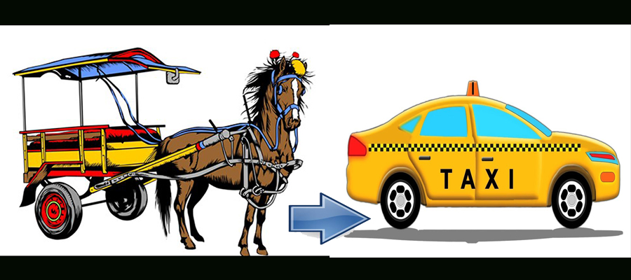 Makalah Mengapa Masyarakat Selalu Mengalami Perubahan Sosial Budaya