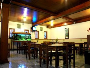 restoran Kenangan Hotel Bandung
