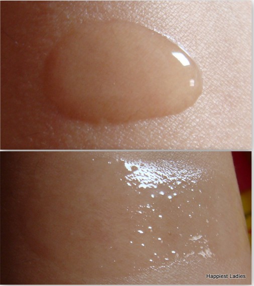 Mannequin’s Vitamin E Skin Oil Review Happiest Ladies