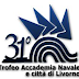 Le regate al Trofeo Accademia Navale e Città di Livorno