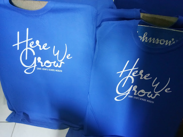 Jasa Sablon Murah di Jakarta Jasa Sablon Murah di Jakarta
