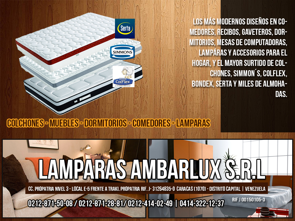 LAMPARAS AMBARLUX S.R.L en Paginas Amarillas tu guia Comercial LAMPARAS AMBARLUX S.R.L en Paginas Amarillas tu guia Comercial