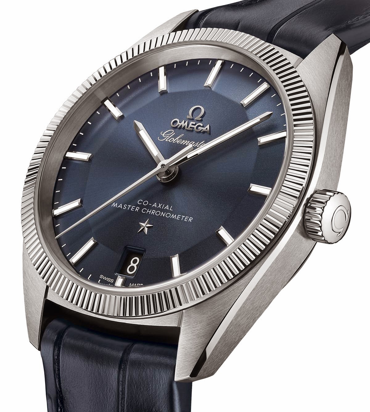 Omega Globemaster Master Chronometer Time and Watches The watch blog