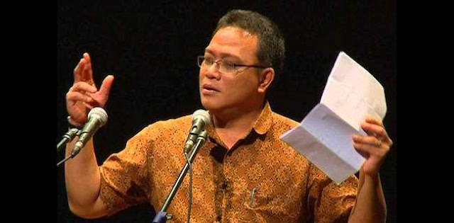 Prabowo Diminta Tolak LBP, Berbagai Kecurangan di Pilpres Tak Bisa Diselesaikan lewat Kompromi Prabowo Diminta Tolak LBP, Berbagai Kecurangan di Pilpres Tak Bisa Diselesaikan lewat Kompromi