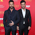 Ricky Martin Mengaku Dah Kahwin Dengan Teman Lelaki
