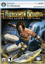 Descargar Prince of Persia: The Sands of Time – ElAmigos para 
    PC Windows en Español es un juego de Accion desarrollado por Kudosoft