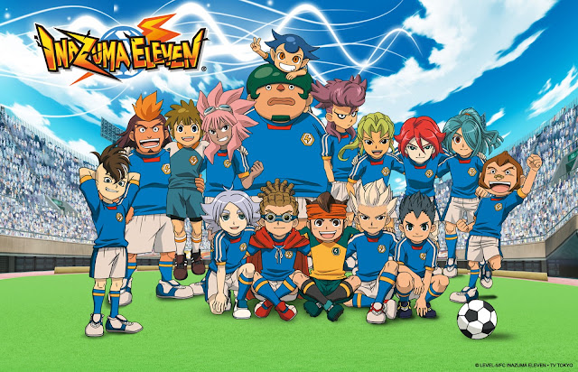 Rekomendasi Anime Sport Terbaik Rekomendasi Anime Sport Terbaik