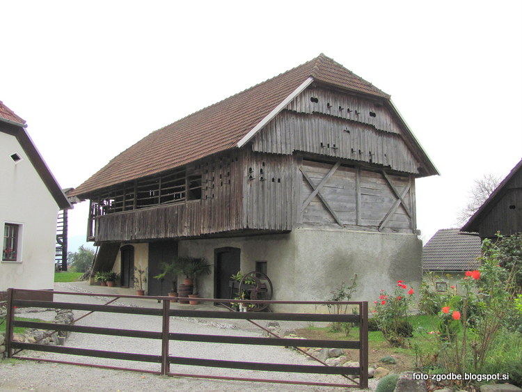 Šentrupert na Dolenjskem, Slovenija