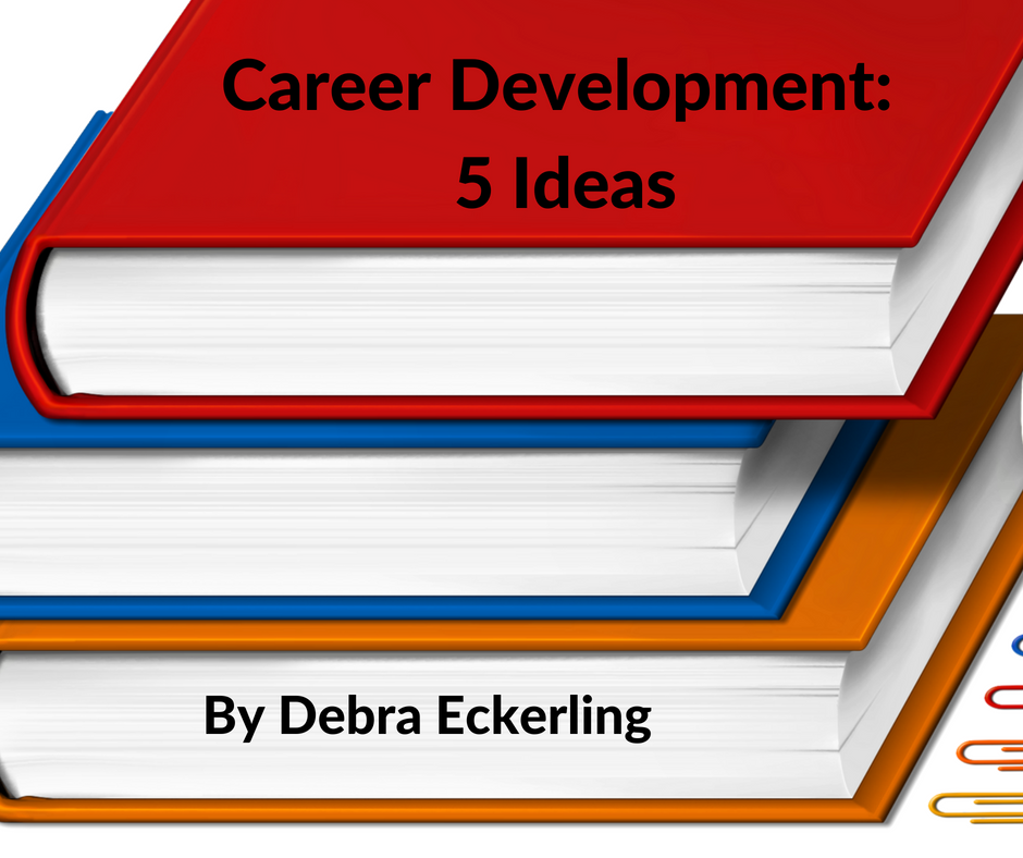 Writers On The Move Career Development 5 Ideas