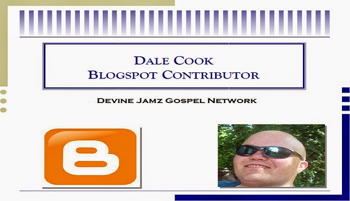 Christian Contributing Blogger
