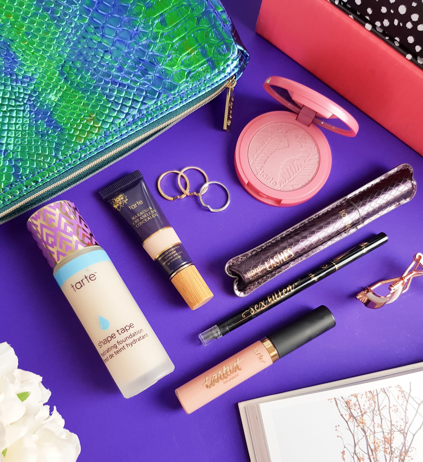 Tarte Make Up Tarte Make Up