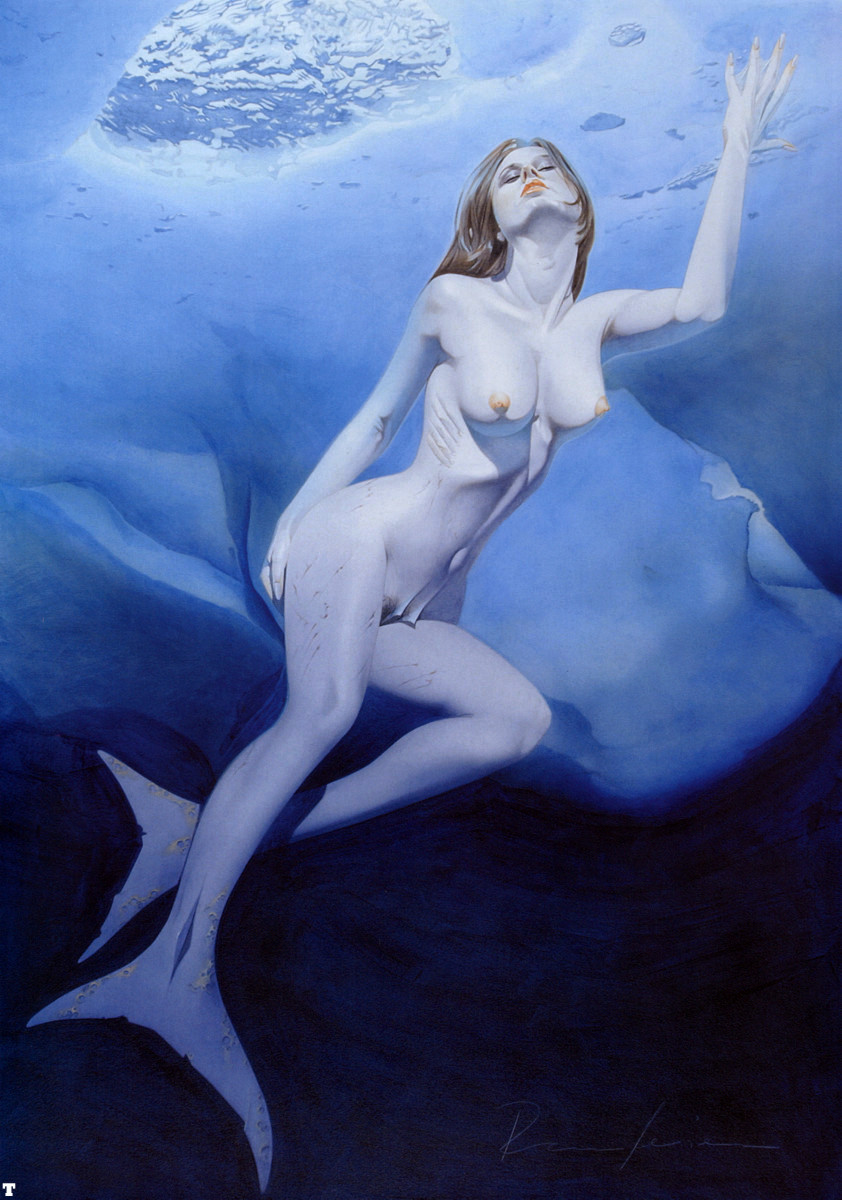 A View from the Beach NOAA Nixes Nereids