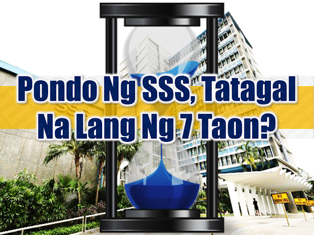 If the second installment of another P1000 benefit will be released next year without a funding mechanism, government-owned pension fund Social Security System (SSS) will run out of funds in 7 years.    "Should the second tranche of additional pension be implemented in 2019 without any funding mechanism, the SSS will have a fund life of seven years or until 2026," SSS said in a statement.    According to SSS President and CEO Emmanuel Dooc, the SSS fund life significantly dropped from 2042 to 2032 last year, after implementing the first tranche of the additional benefit last year,  Advertisement         Sponsored Links       SSS is still waiting for President Rodrigo Duterte to issue an executive order to release the additional benefit he promised to pensioners in 2016. The second tranche can also be released if the proposed amendment of Republic Act 8282, or Social Security Law of 1997 gets enacted.  "Our goal here in SSS is to see to it that we are able to release the second tranche [of pension] still within the term of President Duterte, which can be approved in 2022 during his last year in office," Dooc said.  He also said that to strongly support the implementation of the second tranche of pension increase, there should be approval of either an increase in contribution rate or adjustment in the minimum and maximum monthly salary credits in SSS.  "This is important to support the viability of the pension fund and to assure our current members that the SSS will still be there in their times of contingencies para mapanatag ang kalooban ng mga kasalukuyang miyembro [to appease our current members]," he added.  As of December 2017, SSS has more than 960,000 registered employers and a combined 8.63 million registered voluntary and self-employed members. Some 218,000 or 10 percent of SSS pensioners claimed the additional benefit last year.      READ MORE: It's More Deadly In The Philippines? Tourism Ad In New York, Vandalized    Earn While Helping Your Friends Get Their Loan      List of Philippine Embassies And Consulates Around The World    Deployment Ban In Kuwait To Be Lifted Only If OFWs Are 100% Protected —Cayetano    Why OFWs From Kuwait Afraid Of Coming Home?   How to Avail Auto, Salary And Home Loan From Union Bank