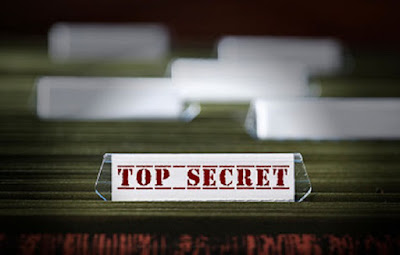 Ces laboratoires secrets qui mènent leurs expériences sur des humains  Classified-top-secret-2