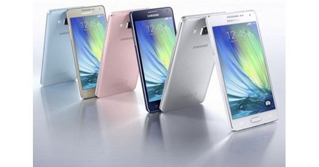 thay man hinh samsung galaxy a7 1