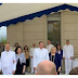 Presidente Russell M. Nelson dedicó el Templo de Concepción Chile y Vuelve a Salt Lake