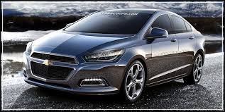 2017 Chevrolet Cruze Review Suvs Blog 2017 Chevrolet Cruze Review Chevy