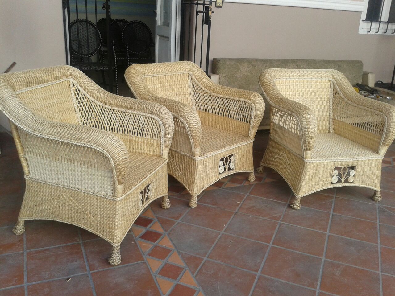MUEBLES DE CHIMBARONGO