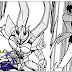 Yu-Gi-Oh! Gx Mangá - Capítulo 055 em Português
