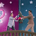 Aaj Aari Kal Bhab - Star Jalsha' serial song lyrics & video