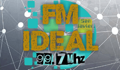 FM Ideal 99.7