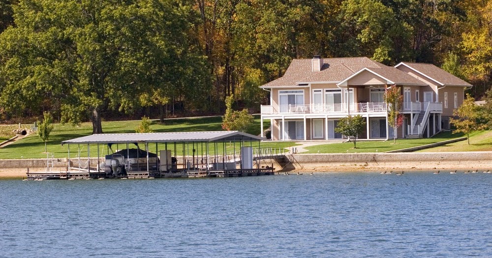 Real Estate Lake of the Ozarks