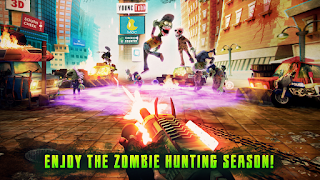 ZOMBIE AnnihilatoR Mod Apk ZOMBIE AnnihilatoR Mod Apk