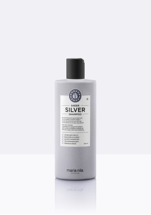 Maria Nila Silver Hair Care