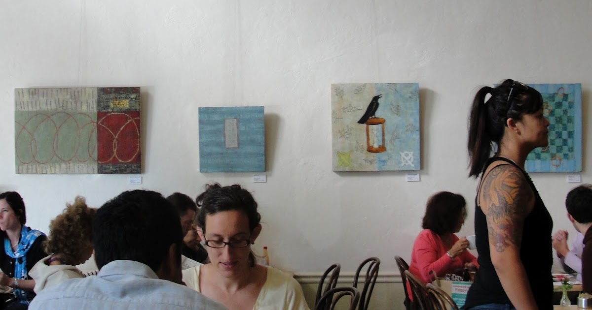 Weekend Adventures Update Petaluma Tea Room Café; restaurant review