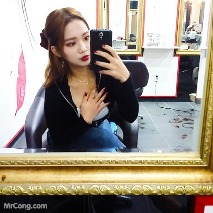 Yu Han (jeee622) Hot girl famous huge breasts social network (684 pictures)