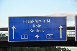 Auf dem Weg nach 'Konstanz'... ^^