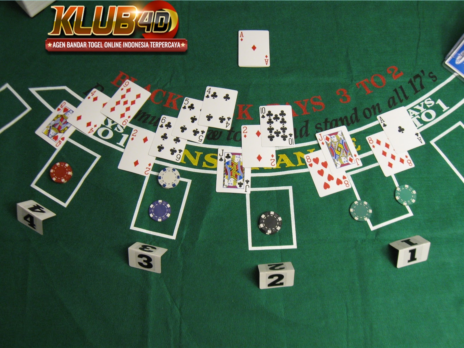 cara bermain kartu blackjack peraturan permainannya tips cara bermain togel online dan live casino blackjack poker poker machine