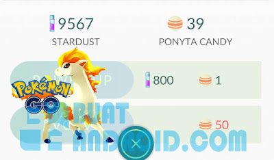 Cara Mendapatkan Candy Untuk Menambah CP Pokemon Go Cara Mendapatkan Candy Untuk Menambah CP Pokemon Go