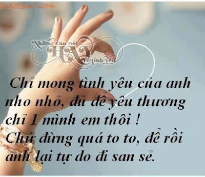 Những câu nói hay về tình yêu đẹp ý nghĩa, cau noi hay ve tinh yeu