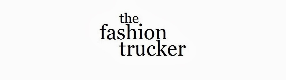 Fashion Trucker